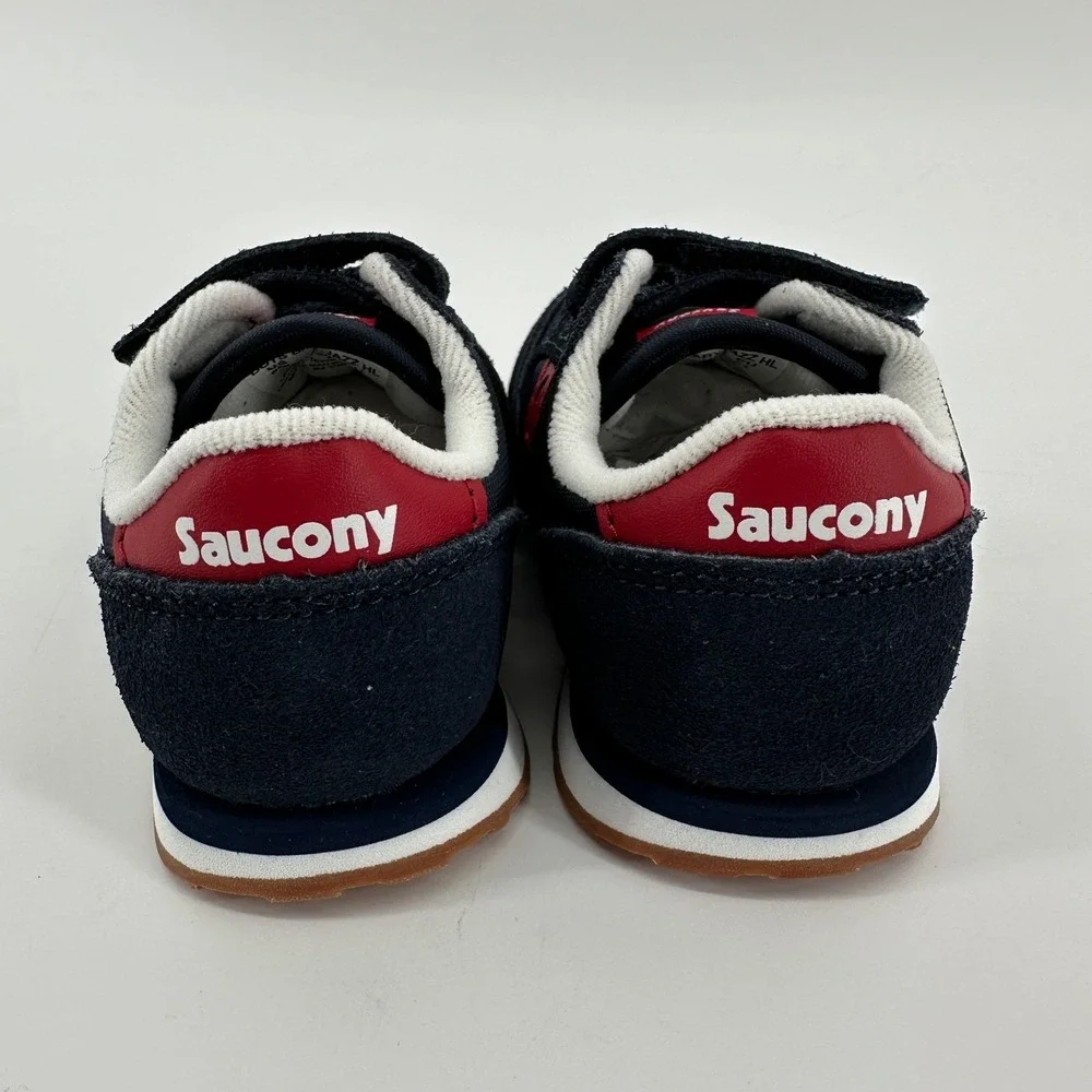 Saucony your toddler